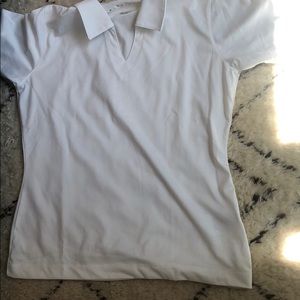 Women’s golf top